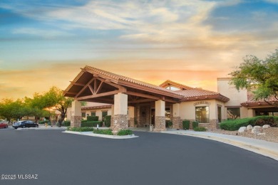Beautifully Upgraded Topaz with Gorgeous Mountain Views! Great on Saddlebrooke Golf Course in Arizona - for sale on GolfHomes.com, golf home, golf lot