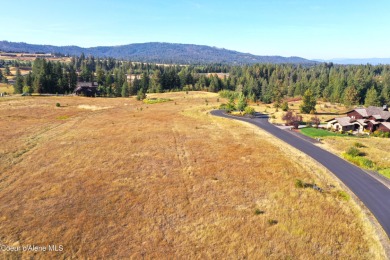 BEAUTIFUL BUILDING SITE AT PRESTIGIOUS BLACK ROCK. Fantastic 0 on The Golf Club at Black Rock in Idaho - for sale on GolfHomes.com, golf home, golf lot
