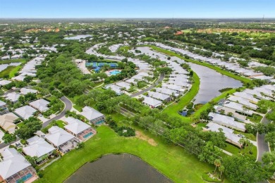 Stunning 3BR/2BA Bedford model pool home in The Meadows at on Monarch Country Club in Florida - for sale on GolfHomes.com, golf home, golf lot