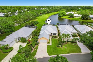 Stunning 3BR/2BA Bedford model pool home in The Meadows at on Monarch Country Club in Florida - for sale on GolfHomes.com, golf home, golf lot