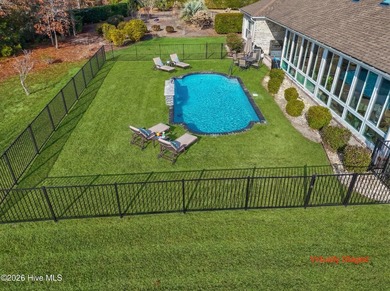 1157 Sabel Loop SE on Lennon Hills Golf Course in North Carolina - for sale on GolfHomes.com, golf home, golf lot