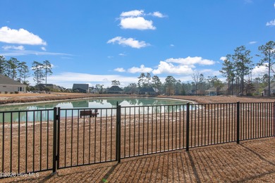 1157 Sabel Loop SE on Lennon Hills Golf Course in North Carolina - for sale on GolfHomes.com, golf home, golf lot