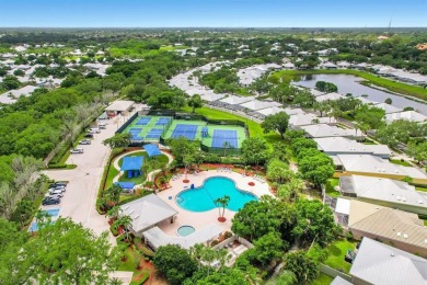 Stunning 3BR/2BA Bedford model pool home in The Meadows at on Monarch Country Club in Florida - for sale on GolfHomes.com, golf home, golf lot