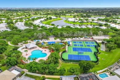 Stunning 3BR/2BA Bedford model pool home in The Meadows at on Monarch Country Club in Florida - for sale on GolfHomes.com, golf home, golf lot