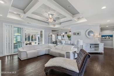 1157 Sabel Loop SE on Lennon Hills Golf Course in North Carolina - for sale on GolfHomes.com, golf home, golf lot