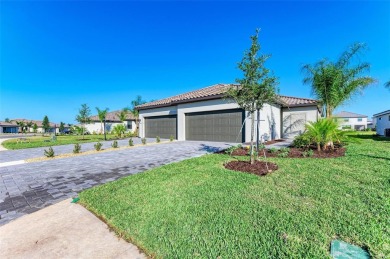 Your chance to own 2 Villas side to side, each listed separately on Lakewood National Golf Club in Florida - for sale on GolfHomes.com, golf home, golf lot