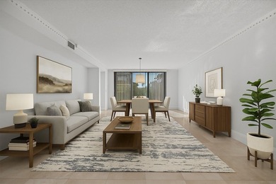 One or more photo(s) has been virtually staged. Coastal Elegance on Belleair Country Club in Florida - for sale on GolfHomes.com, golf home, golf lot