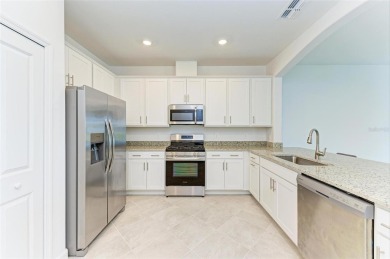 Your chance to own 2 Villas side to side, each listed separately on Lakewood National Golf Club in Florida - for sale on GolfHomes.com, golf home, golf lot