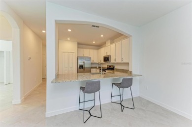 Your chance to own 2 Villas side to side, each listed separately on Lakewood National Golf Club in Florida - for sale on GolfHomes.com, golf home, golf lot