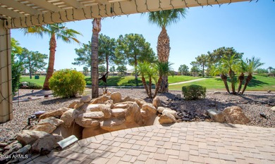 Beautiful updated 4 BR, 3 BA Galleria model in gated Oakwood on Oakwood Golf Club  in Arizona - for sale on GolfHomes.com, golf home, golf lot