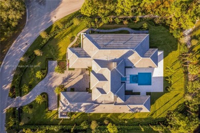 Spectacular customized brand-new one-story home in one of on The Bears Club in Florida - for sale on GolfHomes.com, golf home, golf lot