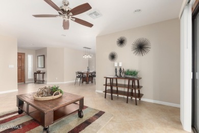 Absolutely stunning, updated 3 bedroom, 2 bathroom home in the on Union Hills Country Club in Arizona - for sale on GolfHomes.com, golf home, golf lot