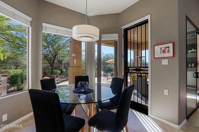 Impeccably Maintained | Turnkey Opportunity | Backing to Natural on Terravita Golf and Country Club in Arizona - for sale on GolfHomes.com, golf home, golf lot