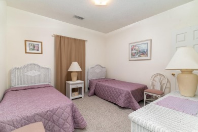 This is a fully-furnished, well-maintained, and sun-filled on  in South Carolina - for sale on GolfHomes.com, golf home, golf lot