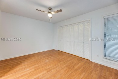 Beautifully maintained and ideally situated, this 1 bed, 1.5 on Palmetto Dunes Golf Course and Resort in South Carolina - for sale on GolfHomes.com, golf home, golf lot