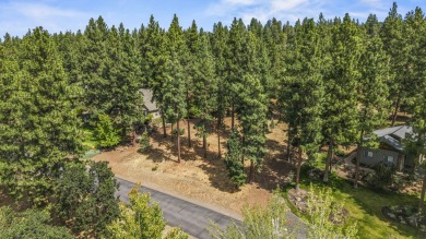 Excellent buildable view golf course lot. Don't let this golf on Running Y Ranch Resort in Oregon - for sale on GolfHomes.com, golf home, golf lot