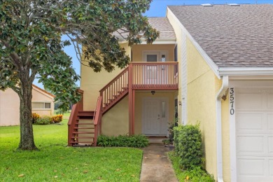 Gorgeous 2 bedrooms, 2 full bath, 2nd floor Condo with an on La Cita Country Club in Florida - for sale on GolfHomes.com, golf home, golf lot