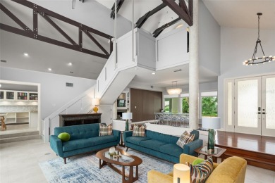 Nestled at the end of a quiet cul-de-sac on 1.15 acres within on Isleworth Golf and Country Club in Florida - for sale on GolfHomes.com, golf home, golf lot