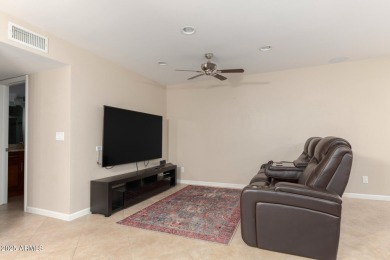Absolutely stunning, updated 3 bedroom, 2 bathroom home in the on Union Hills Country Club in Arizona - for sale on GolfHomes.com, golf home, golf lot