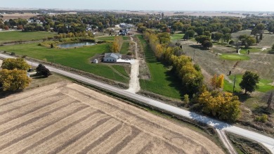 Amazing opportunity awaits to build your dream home in this on Meadowbrook Country Club in Iowa - for sale on GolfHomes.com, golf home, golf lot