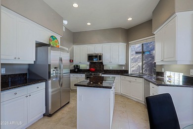 Impeccably Maintained | Turnkey Opportunity | Backing to Natural on Terravita Golf and Country Club in Arizona - for sale on GolfHomes.com, golf home, golf lot