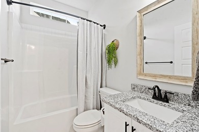 Welcome to effortless living in this inviting open-concept home on The Links At Stoney Point in South Carolina - for sale on GolfHomes.com, golf home, golf lot