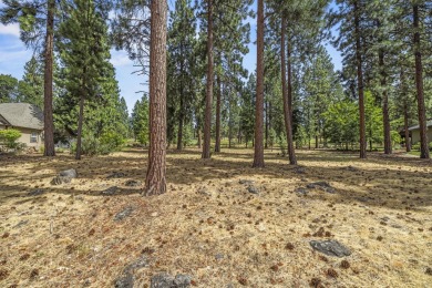 Excellent buildable view golf course lot. Don't let this golf on Running Y Ranch Resort in Oregon - for sale on GolfHomes.com, golf home, golf lot