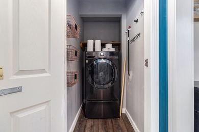 Discover the perfect blend of modern updates and mountain living on Bent Tree Golf Course in Georgia - for sale on GolfHomes.com, golf home, golf lot