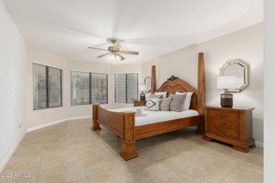 Absolutely stunning, updated 3 bedroom, 2 bathroom home in the on Union Hills Country Club in Arizona - for sale on GolfHomes.com, golf home, golf lot