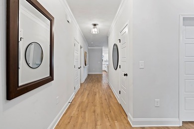 Welcome to effortless living in this inviting open-concept home on The Links At Stoney Point in South Carolina - for sale on GolfHomes.com, golf home, golf lot