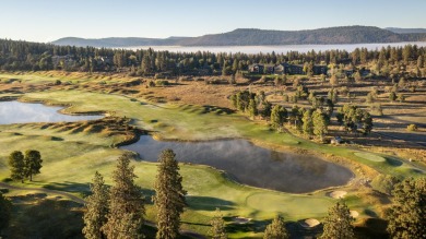 Excellent buildable view golf course lot. Don't let this golf on Running Y Ranch Resort in Oregon - for sale on GolfHomes.com, golf home, golf lot