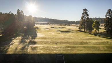 Excellent buildable view golf course lot. Don't let this golf on Running Y Ranch Resort in Oregon - for sale on GolfHomes.com, golf home, golf lot