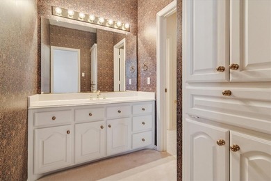 Nestled in a quiet cul de sac in the prestigious Fairways at on Riverchase Golf Club in Texas - for sale on GolfHomes.com, golf home, golf lot