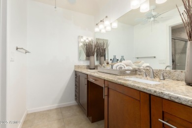 Absolutely stunning, updated 3 bedroom, 2 bathroom home in the on Union Hills Country Club in Arizona - for sale on GolfHomes.com, golf home, golf lot