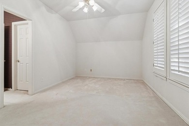 Nestled in a quiet cul de sac in the prestigious Fairways at on Riverchase Golf Club in Texas - for sale on GolfHomes.com, golf home, golf lot