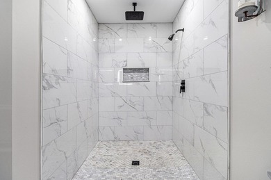 Discover the perfect blend of modern updates and mountain living on Bent Tree Golf Course in Georgia - for sale on GolfHomes.com, golf home, golf lot