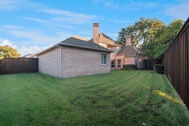 Nestled in a quiet cul de sac in the prestigious Fairways at on Riverchase Golf Club in Texas - for sale on GolfHomes.com, golf home, golf lot