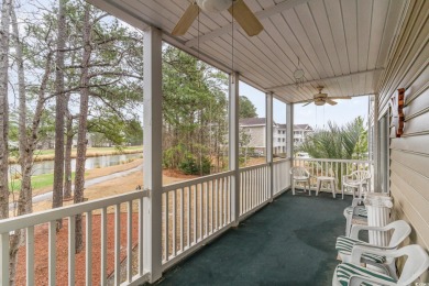 This is a fully-furnished, well-maintained, and sun-filled on  in South Carolina - for sale on GolfHomes.com, golf home, golf lot