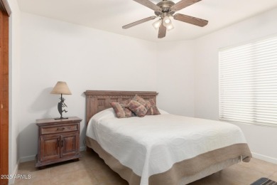 Absolutely stunning, updated 3 bedroom, 2 bathroom home in the on Union Hills Country Club in Arizona - for sale on GolfHomes.com, golf home, golf lot