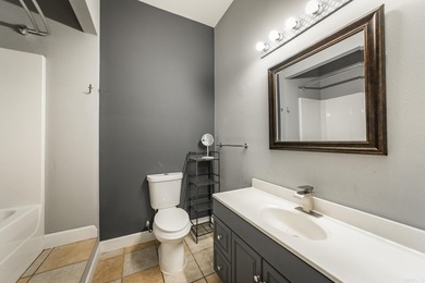 Adorable Lake House that can be used in so many different ways on  in Arkansas - for sale on GolfHomes.com, golf home, golf lot