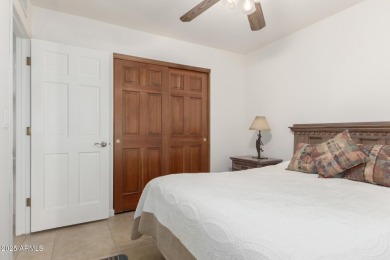 Absolutely stunning, updated 3 bedroom, 2 bathroom home in the on Union Hills Country Club in Arizona - for sale on GolfHomes.com, golf home, golf lot
