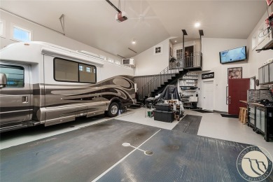 Architecturally distinct & custom top to bottom, this on Red Lodge Golf Club in Montana - for sale on GolfHomes.com, golf home, golf lot