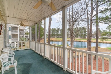 This is a fully-furnished, well-maintained, and sun-filled on  in South Carolina - for sale on GolfHomes.com, golf home, golf lot