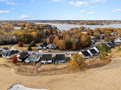 Welcome to effortless living in this inviting open-concept home on The Links At Stoney Point in South Carolina - for sale on GolfHomes.com, golf home, golf lot