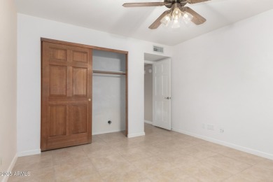 Absolutely stunning, updated 3 bedroom, 2 bathroom home in the on Union Hills Country Club in Arizona - for sale on GolfHomes.com, golf home, golf lot