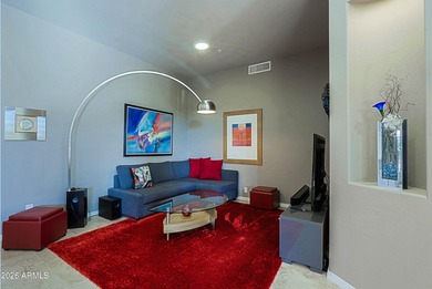 Impeccably Maintained | Turnkey Opportunity | Backing to Natural on Terravita Golf and Country Club in Arizona - for sale on GolfHomes.com, golf home, golf lot