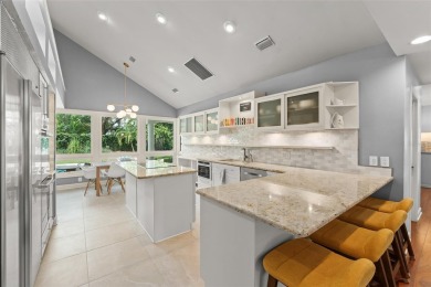 Nestled at the end of a quiet cul-de-sac on 1.15 acres within on Isleworth Golf and Country Club in Florida - for sale on GolfHomes.com, golf home, golf lot