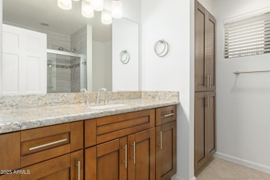 Absolutely stunning, updated 3 bedroom, 2 bathroom home in the on Union Hills Country Club in Arizona - for sale on GolfHomes.com, golf home, golf lot