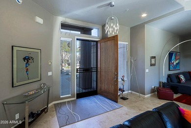 Impeccably Maintained | Turnkey Opportunity | Backing to Natural on Terravita Golf and Country Club in Arizona - for sale on GolfHomes.com, golf home, golf lot