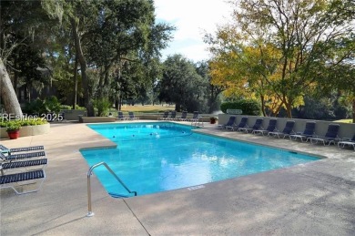 Beautifully maintained and ideally situated, this 1 bed, 1.5 on Palmetto Dunes Golf Course and Resort in South Carolina - for sale on GolfHomes.com, golf home, golf lot